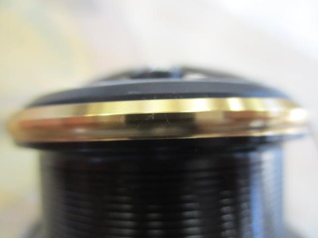 19バリスティックFW LT2500S-CXH