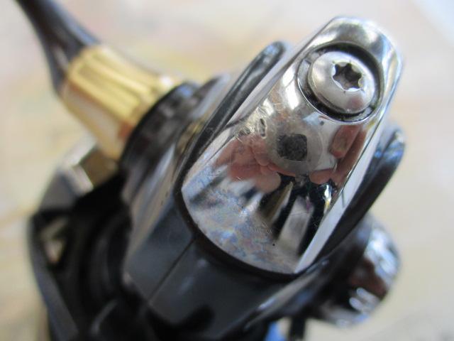 19バリスティックFW LT2500S-CXH