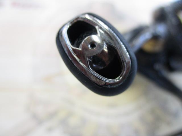 19バリスティックFW LT2500S-CXH