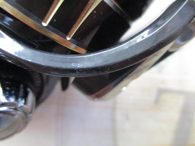 19バリスティックFW LT2500S-CXH