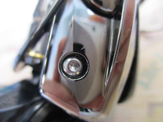 19バリスティックFW LT2500S-CXH