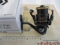 19バリスティックFW LT2500S-CXH