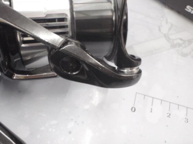 23ヴァンキッシュ C3000MHG