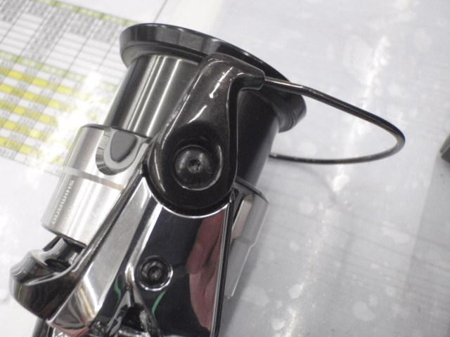 23ヴァンキッシュ C3000MHG