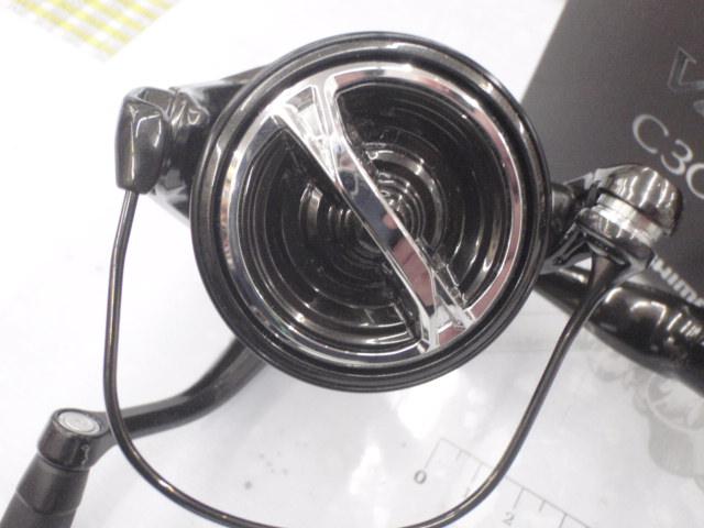 23ヴァンキッシュ C3000MHG