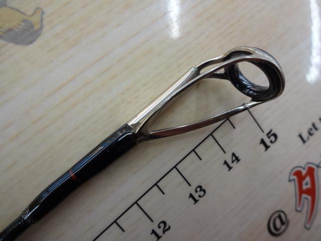 ZEROSHIKI SSマッハⅢ ZSM62B-6