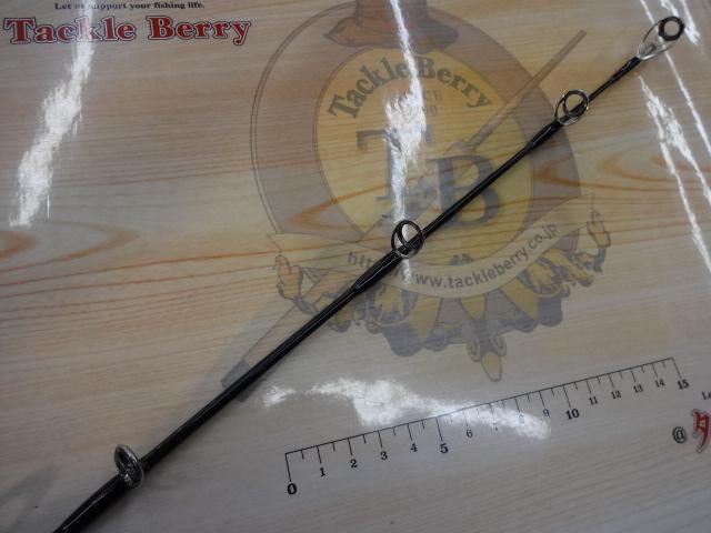 ZEROSHIKI SSマッハⅢ ZSM62B-6