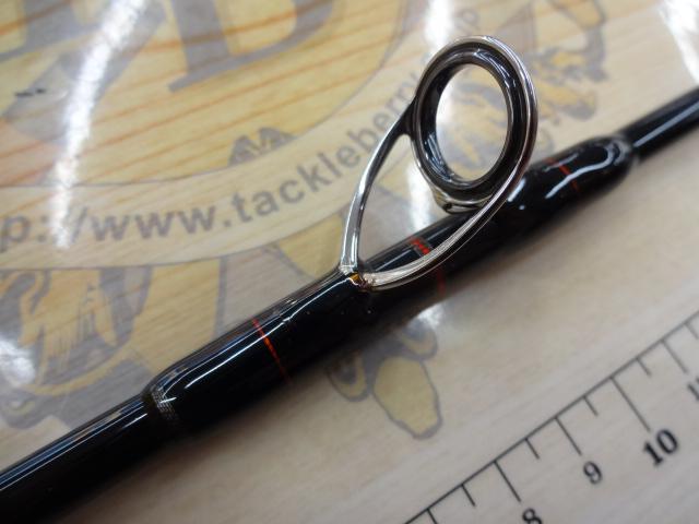 ZEROSHIKI SSマッハⅢ ZSM62B-6