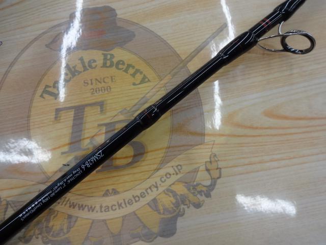 ZEROSHIKI SSマッハⅢ ZSM62B-6