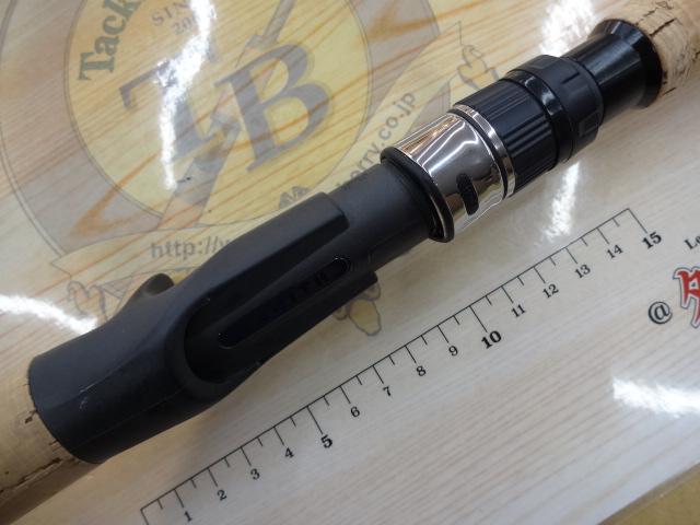 ZEROSHIKI SSマッハⅢ ZSM62B-6