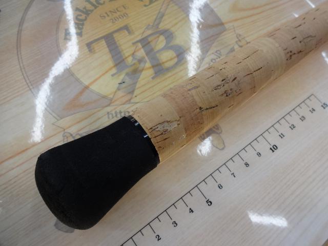 ZEROSHIKI SSマッハⅢ ZSM62B-6