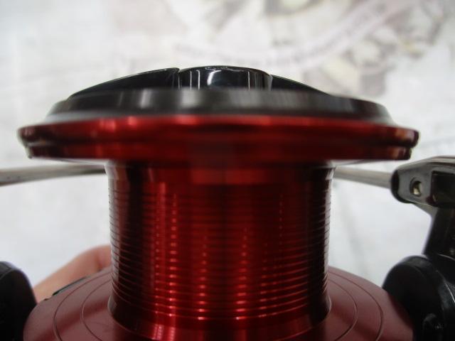 23シグナス 3000XH-LBD