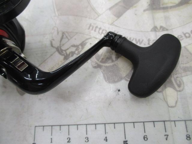 23シグナス 3000XH-LBD