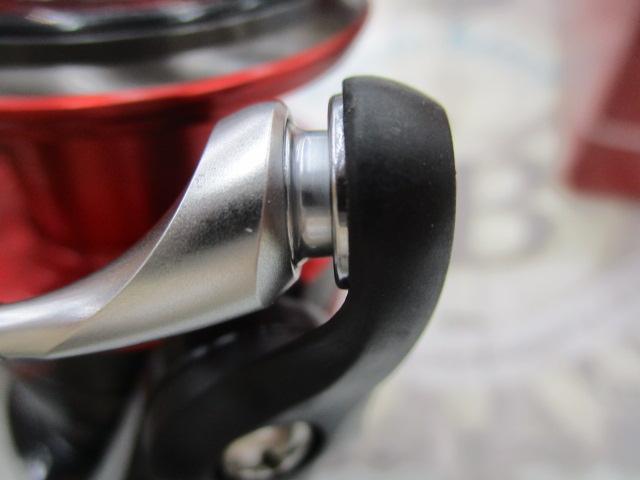 23シグナス 3000XH-LBD