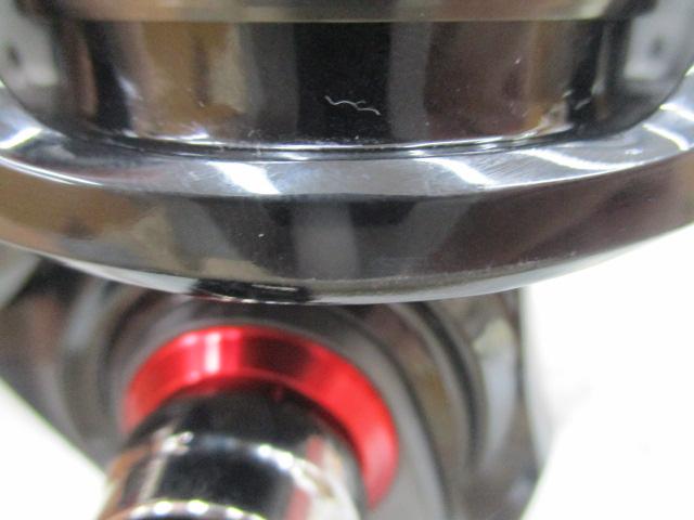 23シグナス 3000XH-LBD