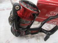 23シグナス 3000XH-LBD