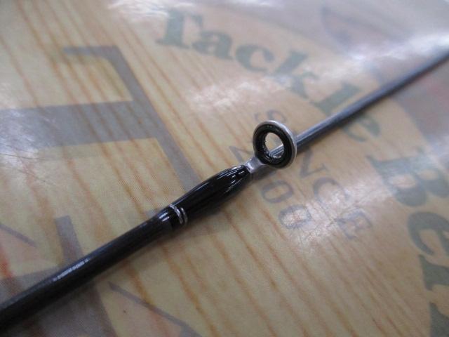 ブレイゾン S61ML-2・ST｜＠ベリーネット 日本最大新品中古釣具