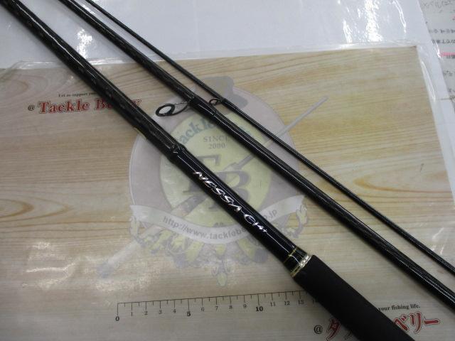 SHIMANO - ネッサ　CI4+   S1102MMH Amazon | シマノ(SHIMANO) シーバスロッド ネッサ CI4+ S108MST