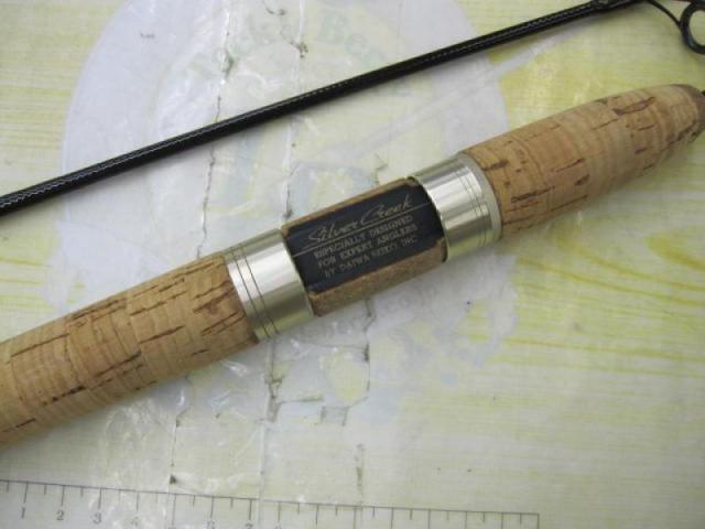 ダイワ・シルバークリークSC-662-3RS