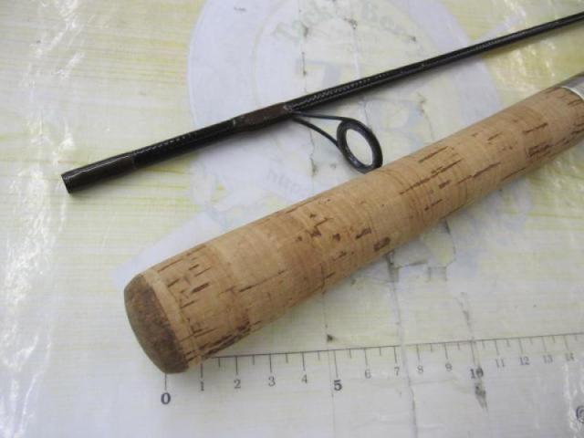 ダイワ・シルバークリークSC-662-3RS