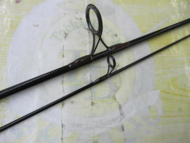 希少 DAIWA ダイワ シルバークリーク SC-662-3RS