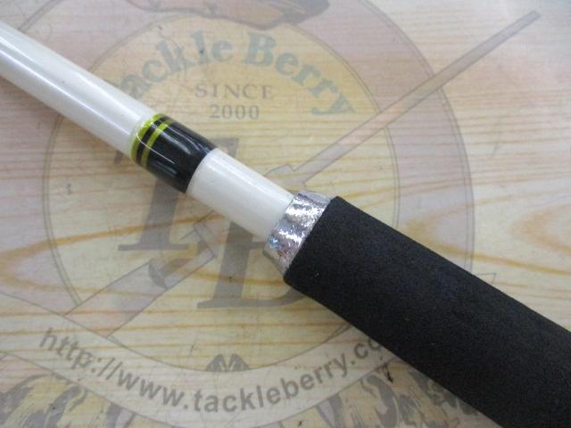 ホワイトウルフ190Ⅳ