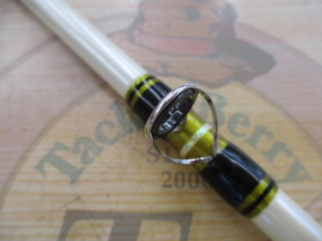 ホワイトウルフ190Ⅳ