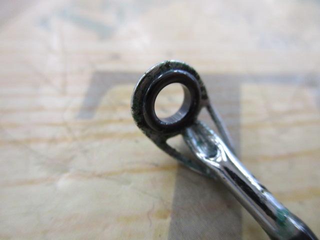 ホワイトウルフ190Ⅳ