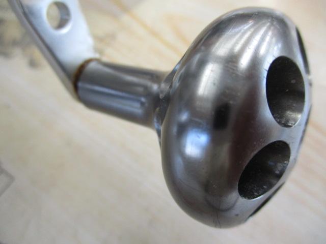 レオブリッツ 270MM