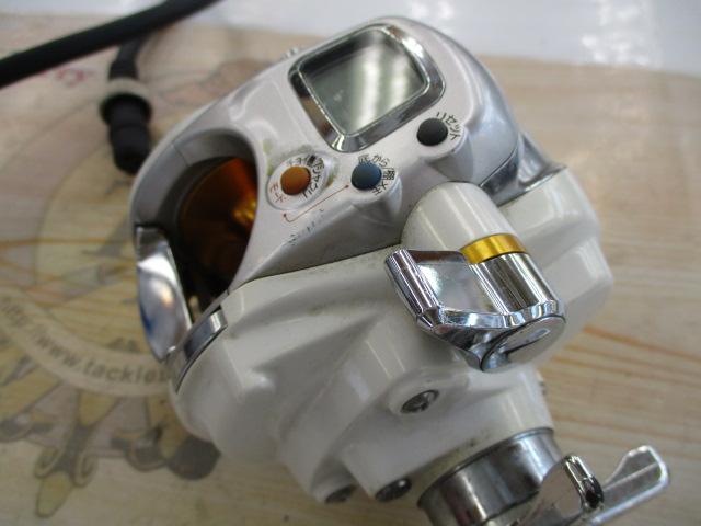 レオブリッツ 270MM