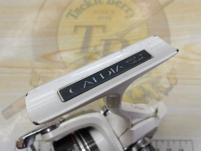09カルディア 2000｜＠ベリーネット 日本最大新品中古釣具WEB