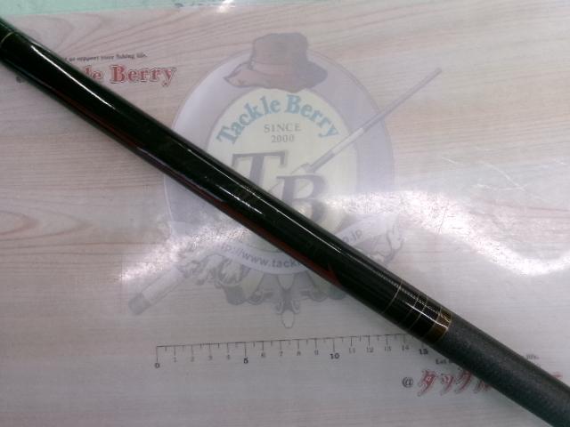 Fテック鮎 硬中硬81