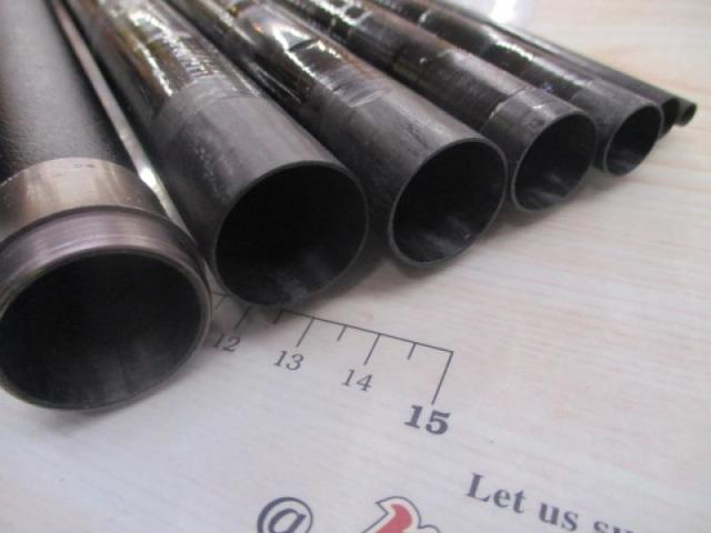 Fテック鮎 硬中硬81