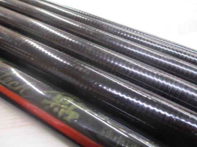 Fテック鮎 硬中硬81