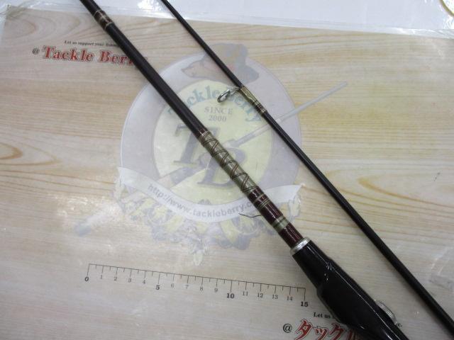 ファントム PPC-55L｜＠ベリーネット 日本最大新品中古釣具WEB
