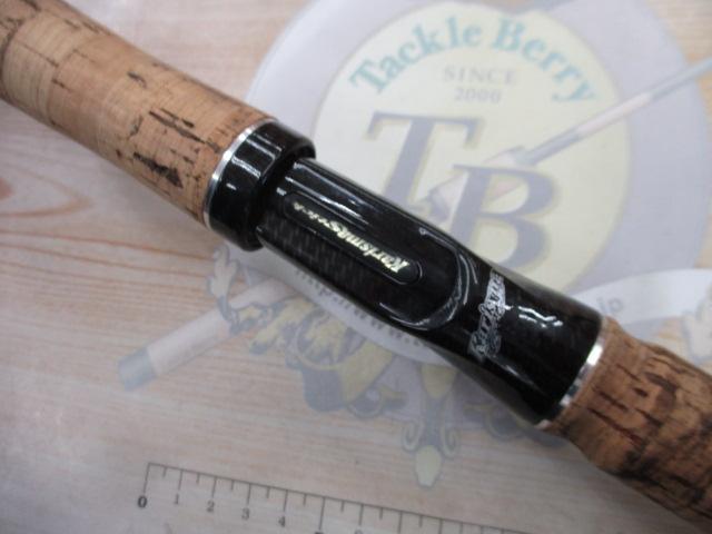 Used Daiko Karisma Stick KC-66MH – JDM TACKLE HEAVEN