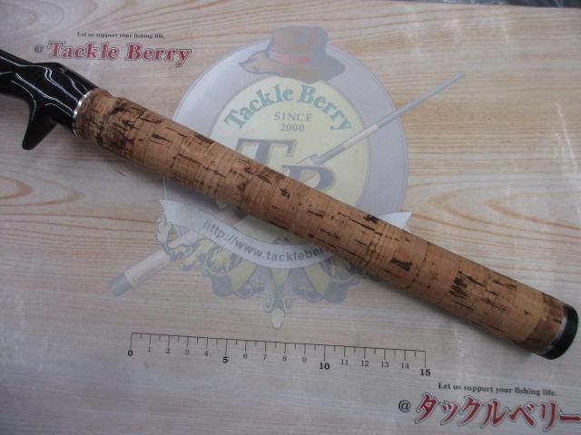Used Daiko Karisma Stick KC-66MH – JDM TACKLE HEAVEN
