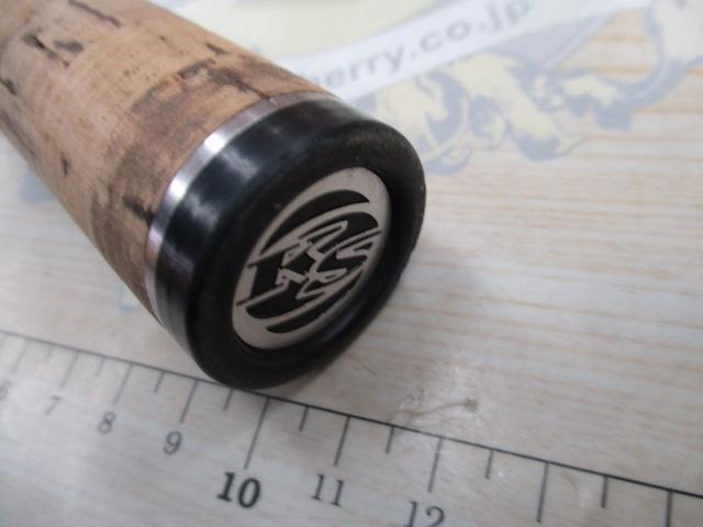 Used Daiko Karisma Stick KC-66MH – JDM TACKLE HEAVEN