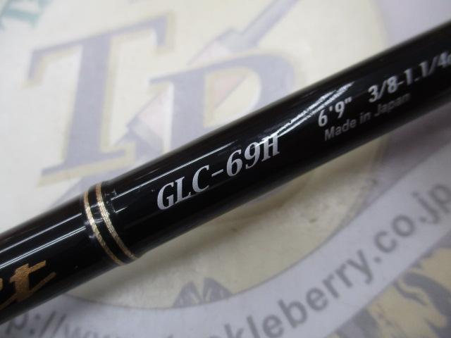 ギャレット GLC-69H