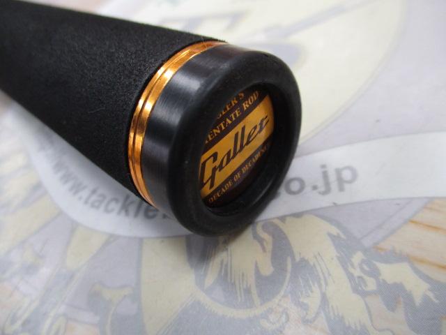 ギャレット GLC-69H