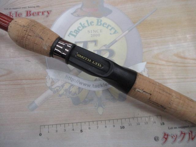 スミス 鯰人 NAZ-T74M SMITH LTD スミス 鯰人 NAZ-T74M SMITH LTD