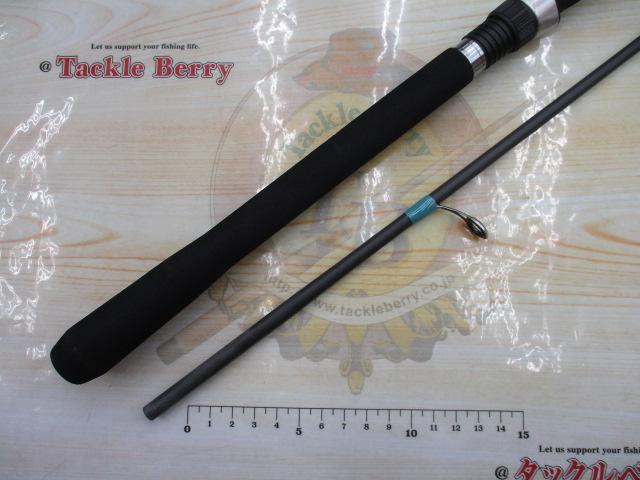 シマノ(SHIMANO) 23 ルアーマチックソルト S76ML(スピニング・2