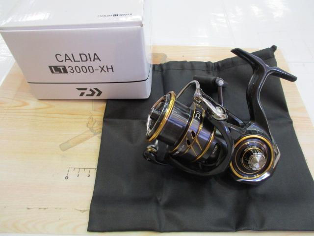 21カルディア LT3000-XH