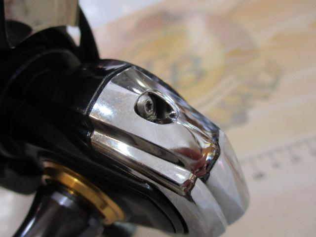 21カルディア LT3000-XH