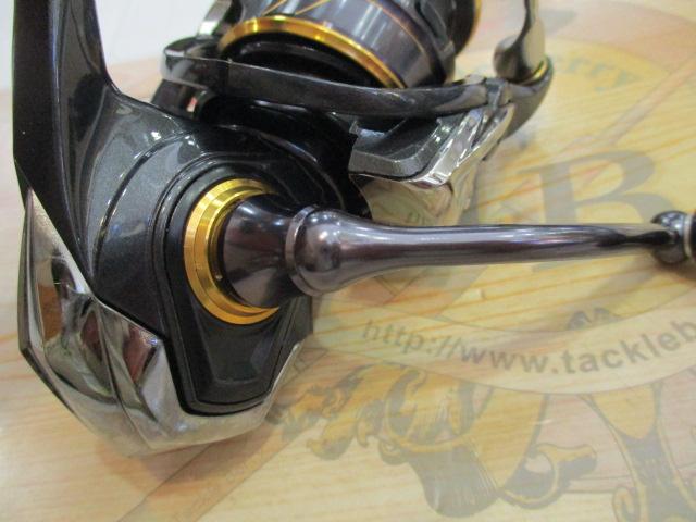 21カルディア LT3000-XH