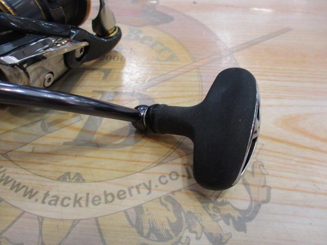 21カルディア LT3000-XH