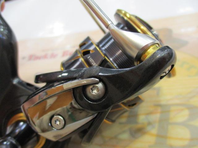 21カルディア LT3000-XH