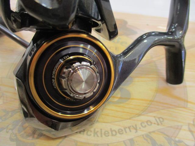 21カルディア LT3000-XH