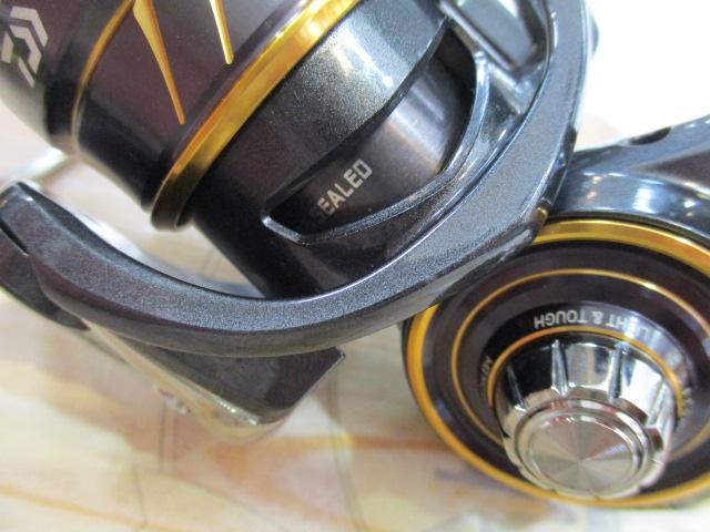 21カルディア LT3000-XH