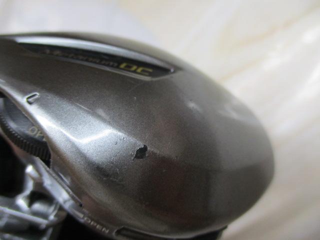 15メタニウムDC HG (RH) 前期モデル